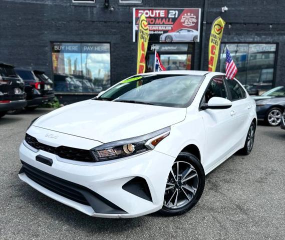 2024 Kia Forte LXS for sale in Newark, NJ