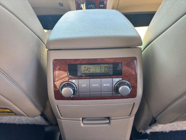 2012 Toyota Highlander Limited V6