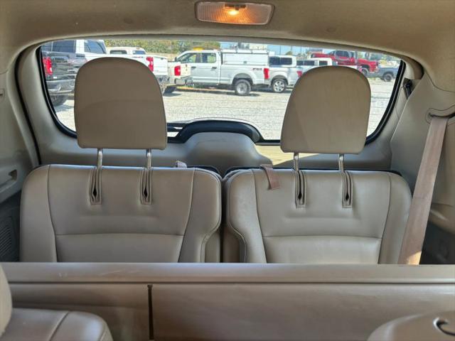 2012 Toyota Highlander Limited V6
