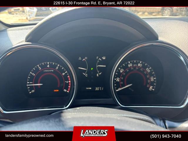 2012 Toyota Highlander Limited V6
