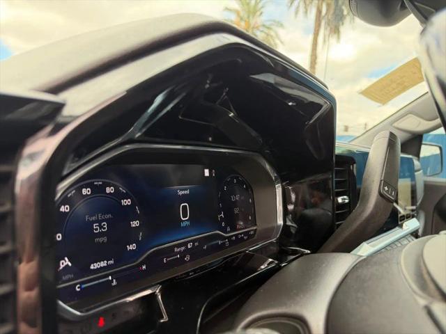 2023 Chevrolet Silverado 1500 2WD Crew Cab Short Bed LT