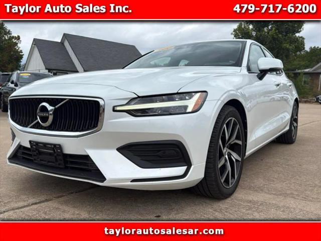 2020 Volvo S60 T6 Momentum for sale in Springdale, AR