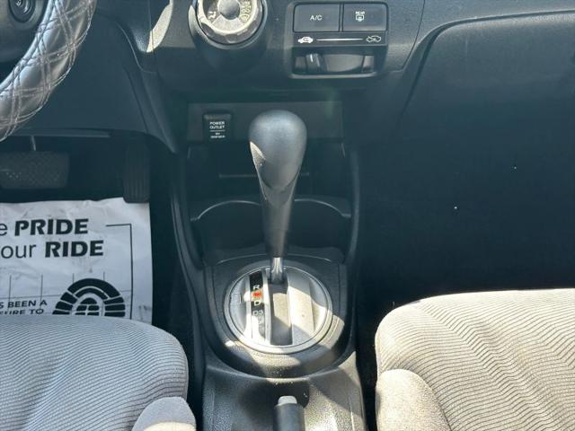 2013 Honda Fit Base