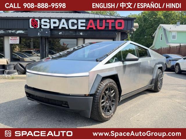 2024 Tesla Cybertruck All-Wheel Drive for sale in East Brunswick, NJ