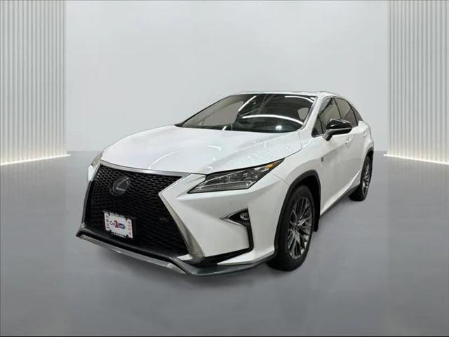 2019 Lexus RX 450h F SPORT for sale in East Windsor, NJ