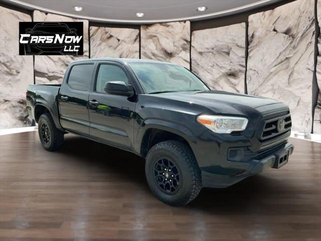 2021 Toyota Tacoma SR V6 for sale in Cleveland, TN