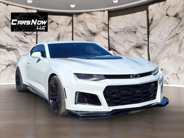2019 Chevrolet Camaro ZL1 for sale in Cleveland, TN