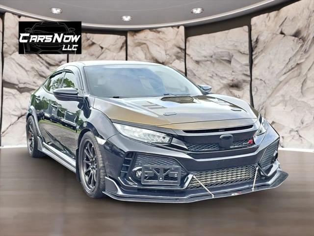 2019 Honda Civic Touring for sale in Cleveland, TN