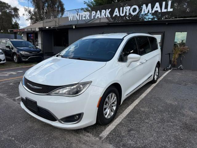 2017 Chrysler Pacifica Touring-L for sale in Orlando, FL