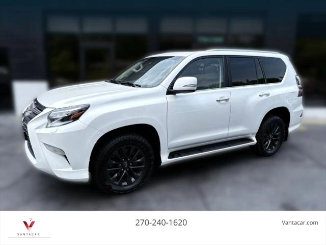 2021 Lexus GX 460 Premium for sale in Owensboro, KY