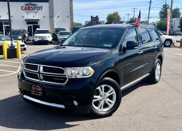 2013 Dodge Durango Crew for sale in Philadelphia, PA