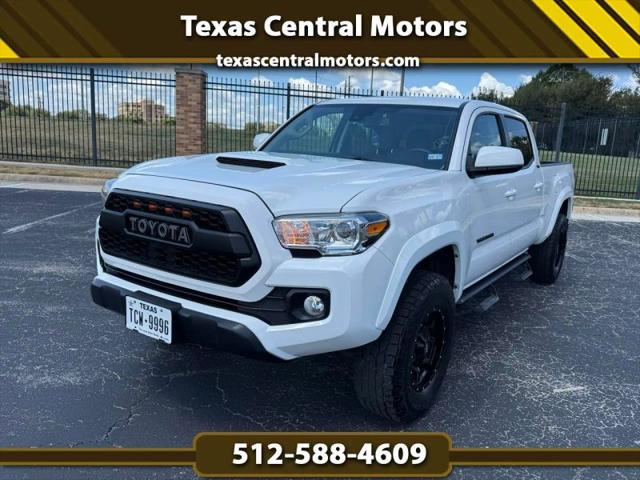 2022 Toyota Tacoma TRD Sport for sale in Austin, TX