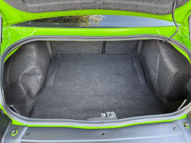 2017 Dodge Challenger R/T Scat Pack