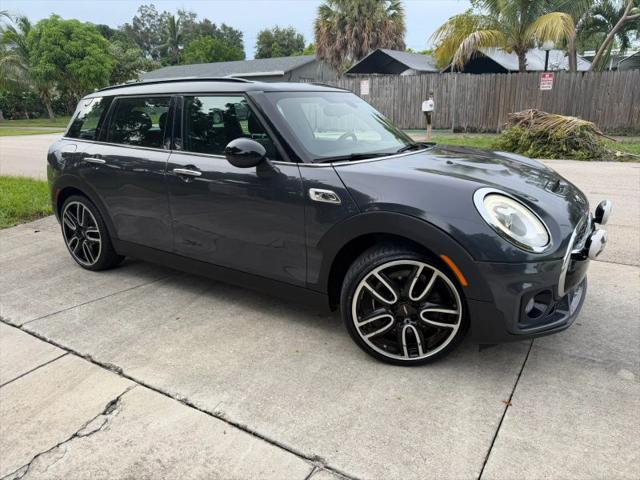 2016 MINI Cooper Clubman Cooper S for sale in Pompano Beach, FL
