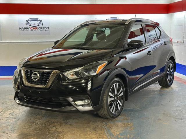 2019 Nissan Kicks SR for sale in Dallas, TX