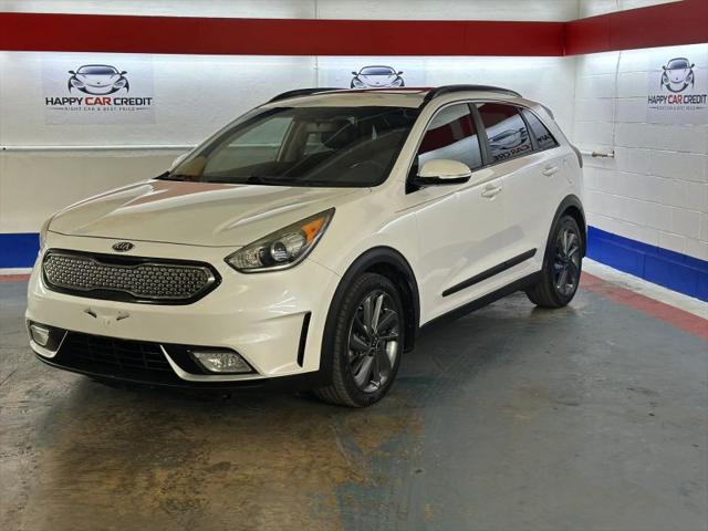2017 Kia Niro EX for sale in Dallas, TX