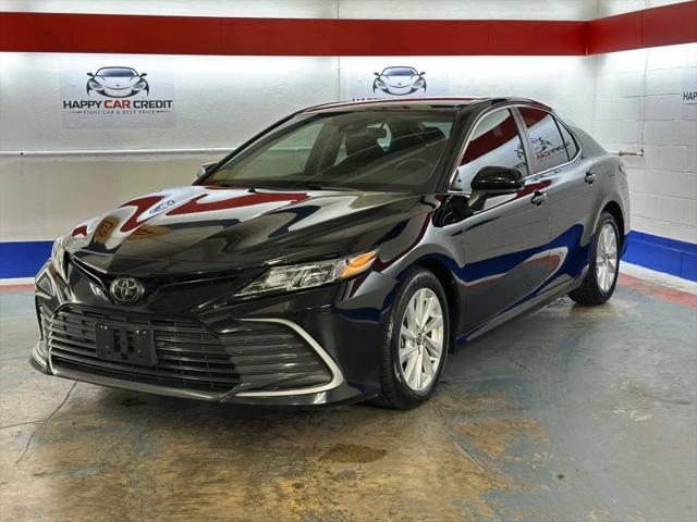 2023 Toyota Camry LE for sale in Dallas, TX