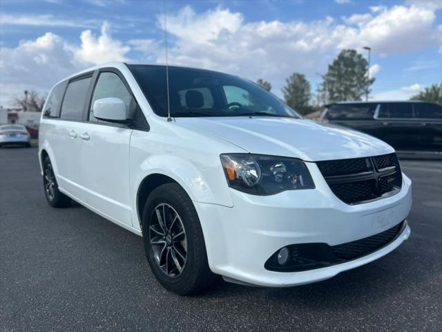 2018 Dodge Grand Caravan SE Plus for sale in Las Cruces, NM