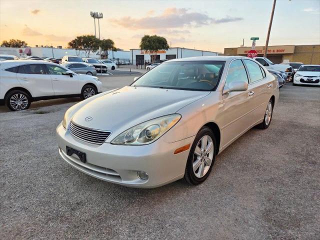 2005 Lexus ES 330 330 for sale in Dallas, TX