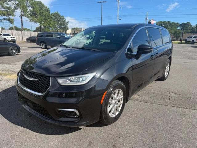 2023 Chrysler Pacifica Touring L for sale in North Charleston, SC