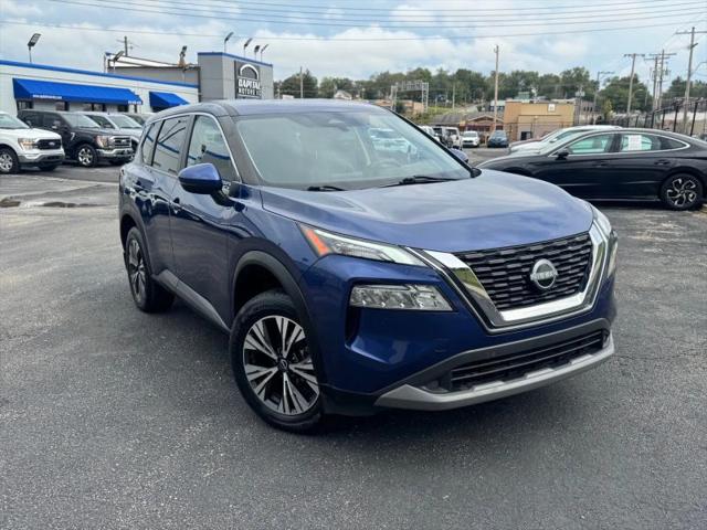 2022 Nissan Rogue SV Intelligent AWD for sale in Kansas City, MO