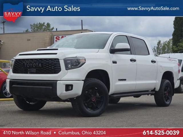 2021 Toyota Tundra for sale near Columbus, OH