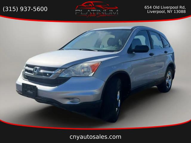 2011 Honda CR-V LX for sale in Liverpool, NY