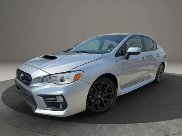 2019 Subaru WRX Premium for sale in Mountain Lakes, NJ