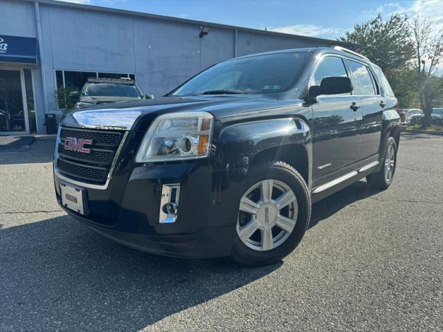 2015 GMC Terrain SLT-1 for sale in Mountain Lakes, NJ