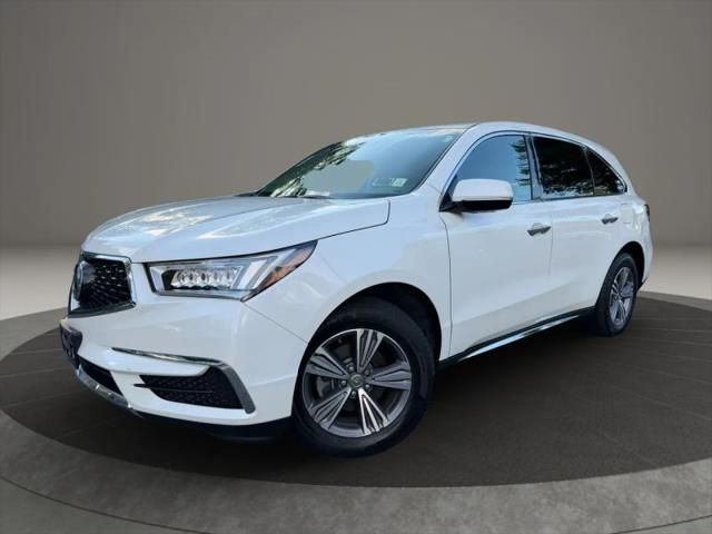 2019 Acura MDX Standard for sale in Mountain Lakes, NJ
