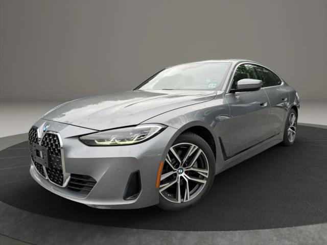 2023 BMW 430i Gran Coupe xDrive for sale in Mountain Lakes, NJ