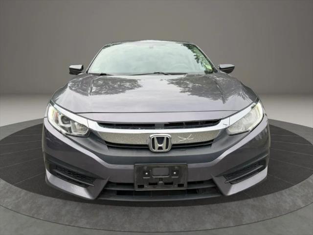 2018 Honda Civic EX for sale in Mountain Lakes, NJ