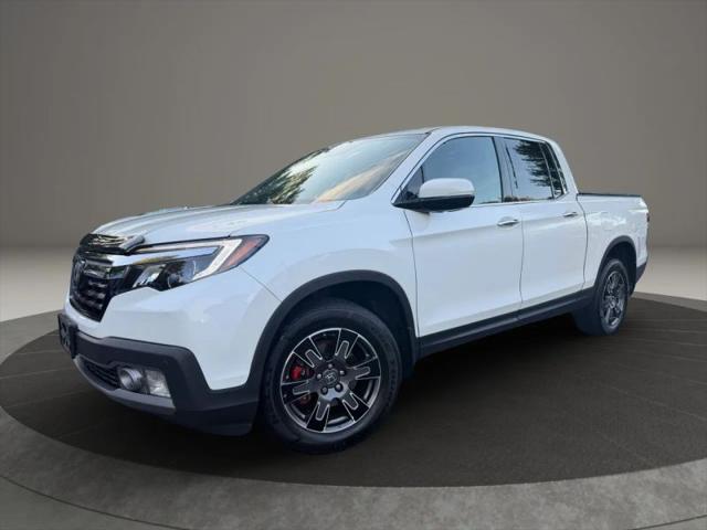 2019 Honda Ridgeline RTL-E for sale in Mountain Lakes, NJ