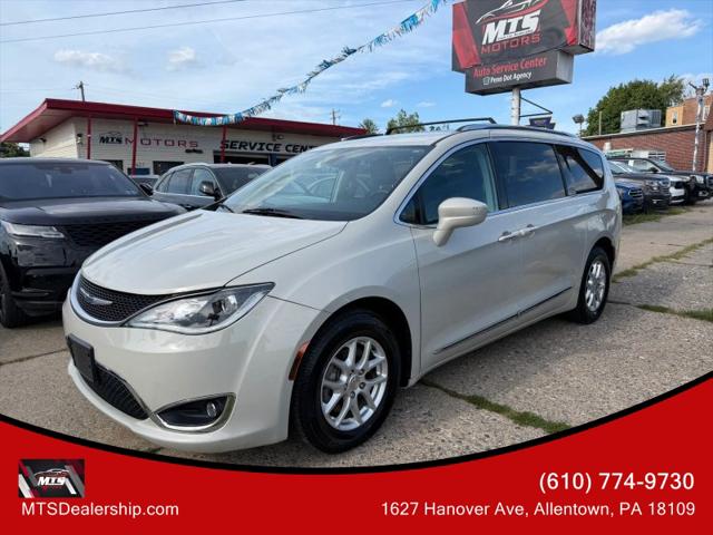 2020 Chrysler Pacifica Touring L for sale in Allentown, PA