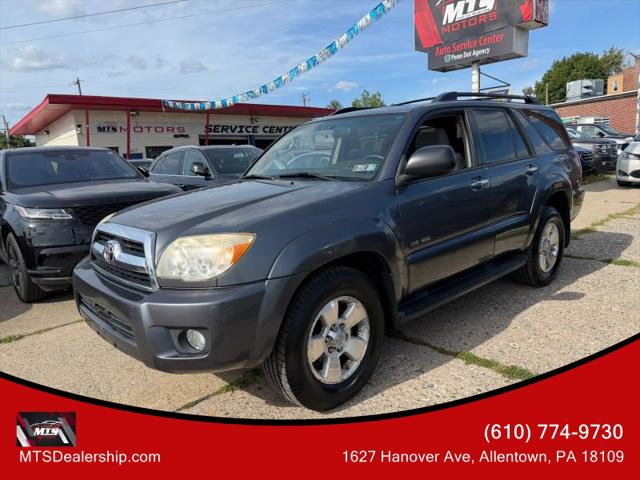 2008 Toyota 4Runner SR5 V6 for sale in Allentown, PA
