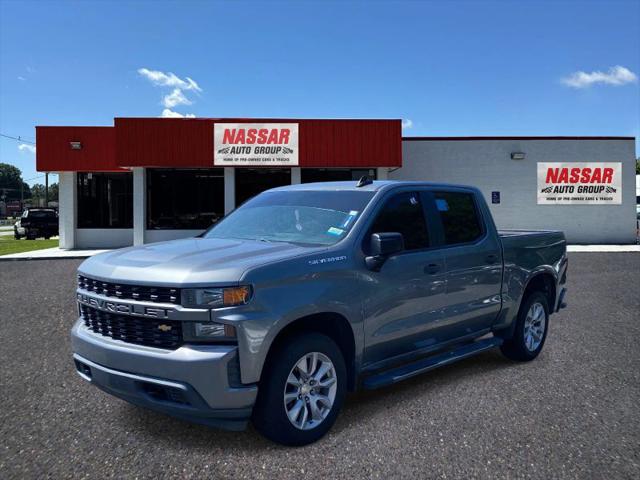 2019 Chevrolet Silverado 1500 Custom for sale in Kannapolis, NC