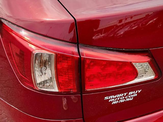 2012 Lexus IS 250 250