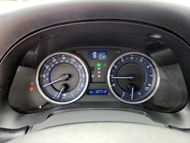 2012 Lexus IS 250 250