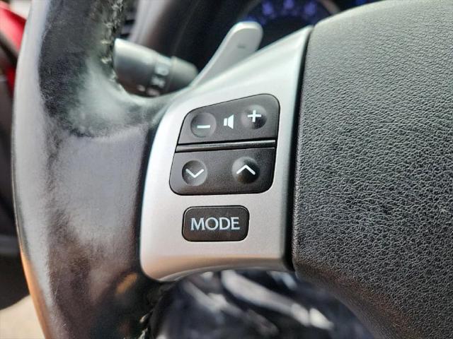 2012 Lexus IS 250 250