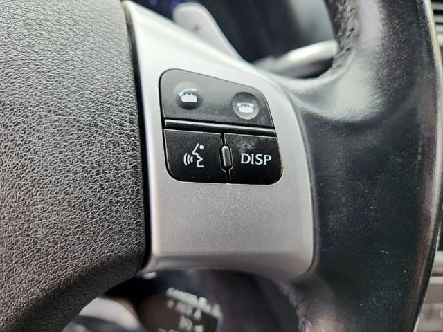 2012 Lexus IS 250 250