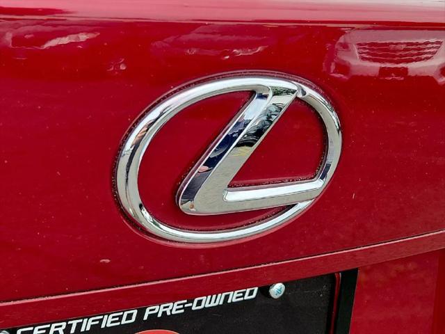 2012 Lexus IS 250 250