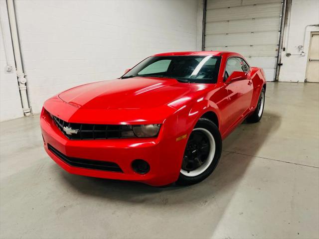 2012 Chevrolet Camaro 2LS for sale in Addison, IL