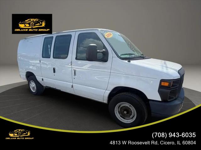2014 Ford E-250 Base for sale in Cicero, IL