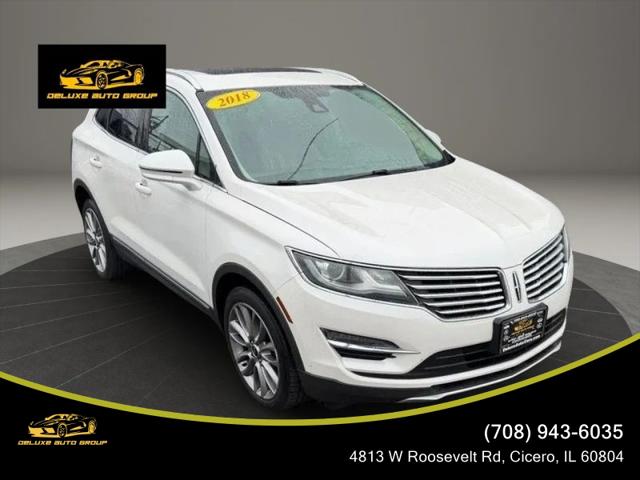 2018 Lincoln MKC Reserve for sale in Cicero, IL