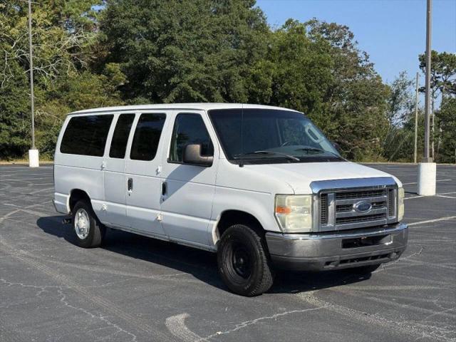 2008 Ford E-150 XLT for sale in Gainesville, GA