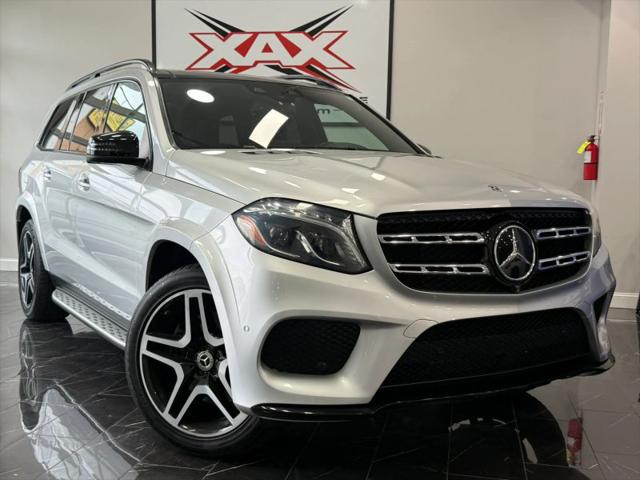 2019 Mercedes-Benz GLS GLS 550 4MATIC for sale in Bloomfield, NJ