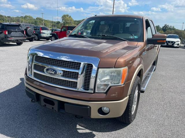 2011 Ford F-150 LARIAT for sale in West Chester, PA
