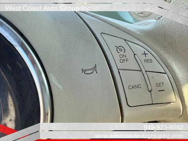 2013 Fiat 500 Pop