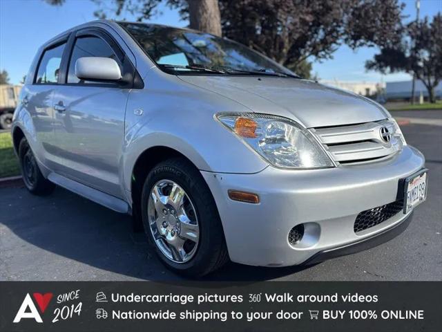 2005 Scion xA Base for sale in Sacramento, CA