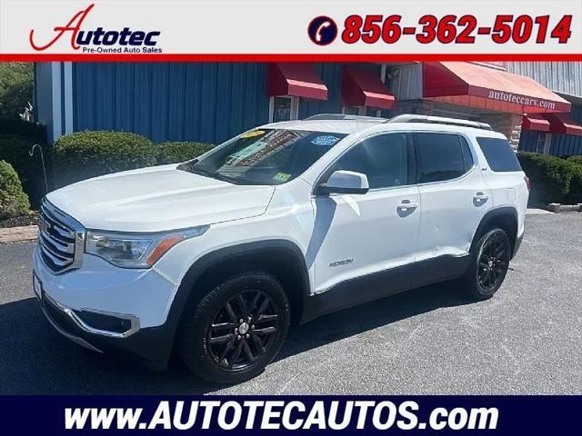 2019 GMC Acadia SLT-1 for sale in Vineland, NJ